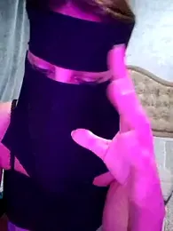 _arabica_ — Stripchat recorded stream screenshot (21 Dec 2025)