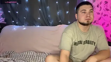 coupleinspire — Stripchat recorded stream screenshot (21 Dec 2025)