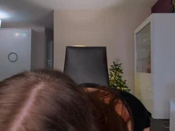 sexxxsirens — Chaturbate recorded stream image, 21.12.2025 21:40