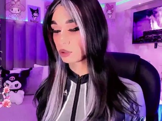 julia-lopez — Camsoda recorded stream screenshot (21 Dec 2025)