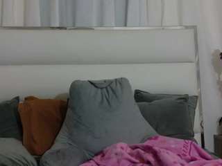 prettyjess — Camsoda recorded stream screenshot (21 Dec 2025)