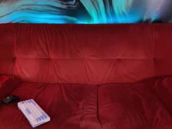 i_origins — Chaturbate recorded stream screenshot (21 Dec 2025)