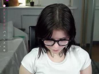 sweetyoops — Chaturbate recorded stream image, 21.12.2025 23:40