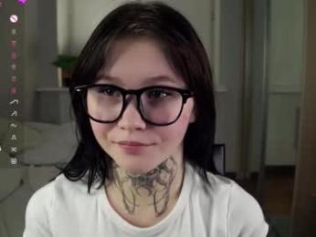 sweetyoops — Chaturbate recorded stream image, 21.12.2025 23:40