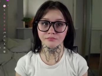 sweetyoops — Chaturbate recorded stream image, 21.12.2025 23:40
