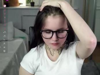 sweetyoops — Chaturbate recorded stream image, 21.12.2025 23:40