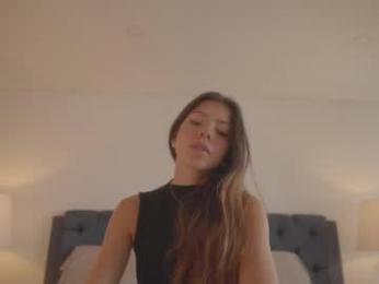 emma_lu1 — Chaturbate recorded stream image, 27.02.2025 15:10