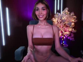 xforyoureyesonlyx — Chaturbate recorded stream screenshot (22 Dec 2025)