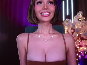 xforyoureyesonlyx — Chaturbate recorded stream screenshot (22 Dec 2025)