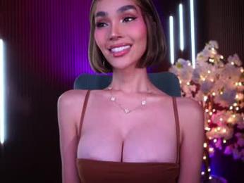 xforyoureyesonlyx — Chaturbate recorded stream screenshot (22 Dec 2025)