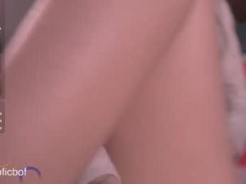 soficb — Chaturbate recorded stream screenshot (22 Dec 2025)