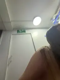 roouse — Stripchat recorded stream screenshot (22 Dec 2025)