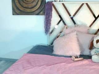 sabrinadiosa — Camsoda recorded stream screenshot (22 Dec 2025)