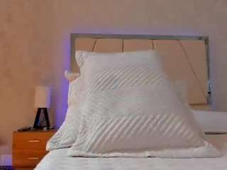 victoriabenedetti2 — Camsoda recorded stream image, 27.02.2025 17:20