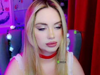 -ANN — Bongacams recorded stream image, 27.02.2025 17:40