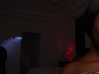 ms-k — Camsoda recorded stream image, 22.12.2025 10:30