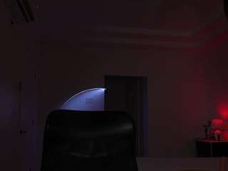 ms-k — Camsoda recorded stream image, 22.12.2025 10:30