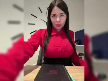 Brenda_KiSKA — Bongacams recorded stream image, 22.12.2025 06:30
