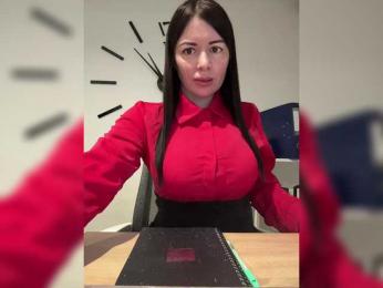 Brenda_KiSKA — Bongacams recorded stream image, 22.12.2025 06:30