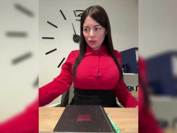 Brenda_KiSKA — Bongacams recorded stream image, 22.12.2025 06:30