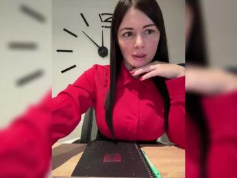 Brenda_KiSKA — Bongacams recorded stream image, 22.12.2025 06:30