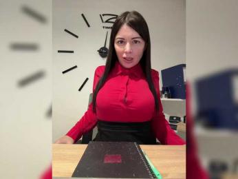 Brenda_KiSKA — Bongacams recorded stream image, 22.12.2025 06:30