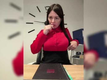 Brenda_KiSKA — Bongacams recorded stream image, 22.12.2025 06:30