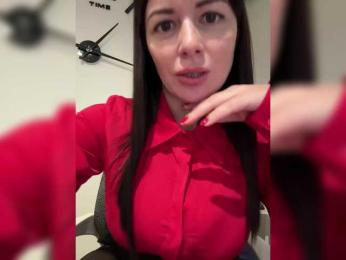 Brenda_KiSKA — Bongacams recorded stream image, 22.12.2025 06:30