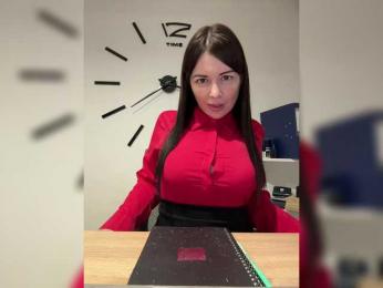 Brenda_KiSKA — Bongacams recorded stream image, 22.12.2025 06:30