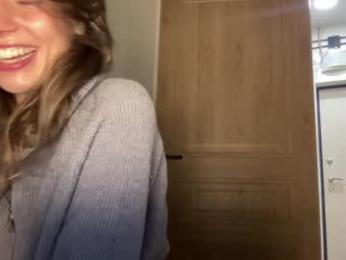 angel_from_sky — Chaturbate recorded stream screenshot (22 Dec 2025)