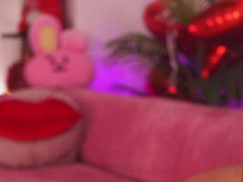 TheFallingAngel — Bongacams recorded stream image, 22.12.2025 09:30