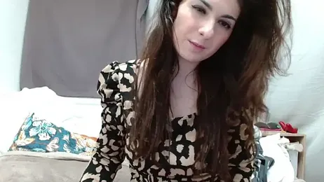 desirmiss1 — Stripchat recorded stream image, 22.12.2025 13:20