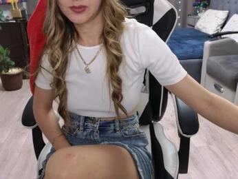 -Sexy_Hot_Angel- — Bongacams recorded stream image, 22.12.2025 12:40