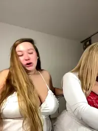 OdriOlsens — Stripchat recorded stream screenshot (22 Dec 2025)