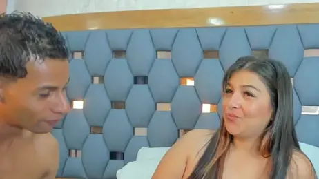 yayi_derek — Stripchat recorded stream image, 22.12.2025 11:40