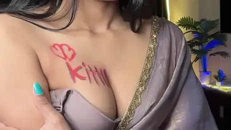 Wow-nisha — Stripchat recorded stream image, 22.12.2025 17:50