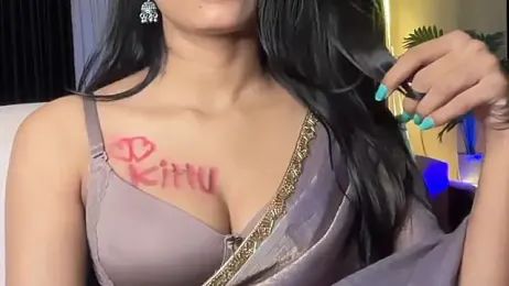 Wow-nisha — Stripchat recorded stream image, 22.12.2025 17:50