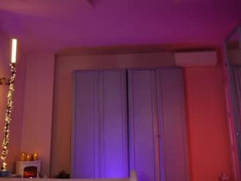 cathleenprecious — Chaturbate recorded stream image, 22.12.2025 16:50