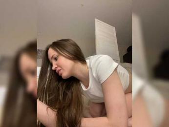 OBAYASHA — Bongacams recorded stream screenshot (27 Feb 2025)