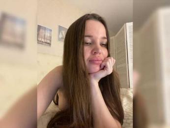 OBAYASHA — Bongacams recorded stream screenshot (27 Feb 2025)