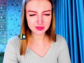 PinkPanterka — Bongacams recorded stream screenshot (22 Dec 2025)