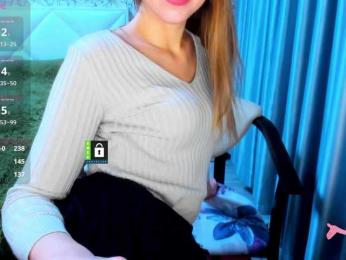 PinkPanterka — Bongacams recorded stream screenshot (22 Dec 2025)