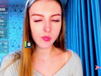 PinkPanterka — Bongacams recorded stream screenshot (22 Dec 2025)