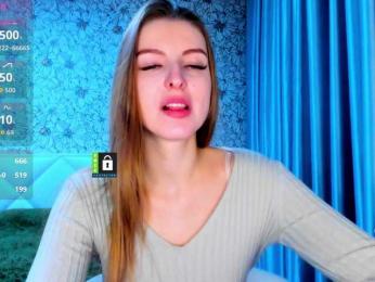 PinkPanterka — Bongacams recorded stream screenshot (22 Dec 2025)