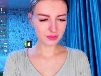 PinkPanterka — Bongacams recorded stream screenshot (22 Dec 2025)