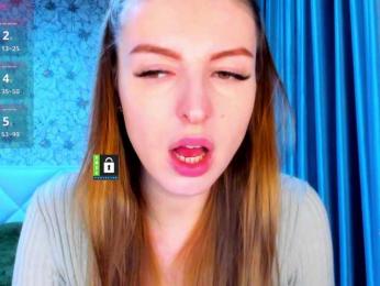 PinkPanterka — Bongacams recorded stream screenshot (22 Dec 2025)