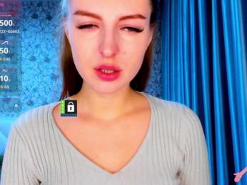 PinkPanterka — Bongacams recorded stream screenshot (22 Dec 2025)