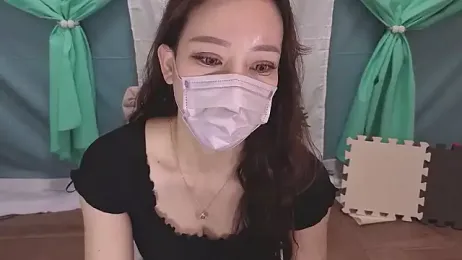 Ema_japanese — Stripchat recorded stream screenshot (22 Dec 2025)