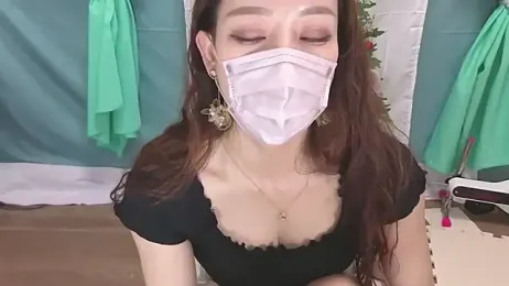 Ema_japanese — Stripchat recorded stream screenshot (22 Dec 2025)