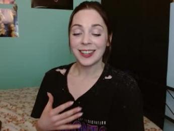 msdeluluxo — Chaturbate recorded stream screenshot (22 Dec 2025)